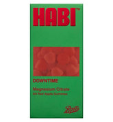 Habi Downtime Magnesium Citrate Gummies 60s
